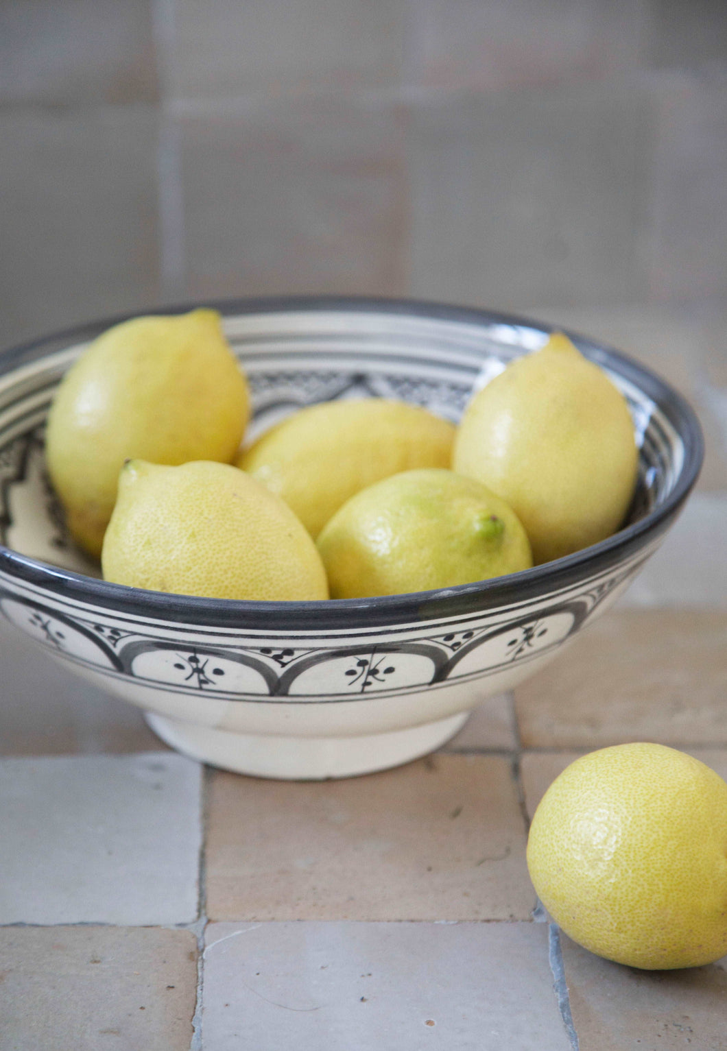 Ceramic Bowl