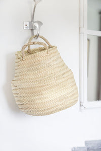 Straw Basket